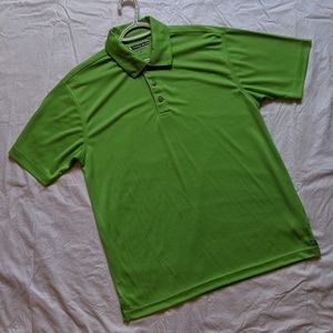 Pebble Beach Golf Shirt